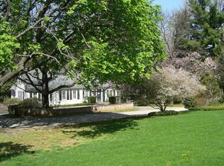 1425 Grasshopper Rd, Huntingdon Valley, PA 19006