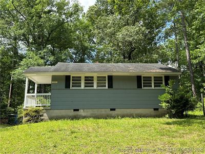 1141 Acorn St, Fayetteville, NC, 28303