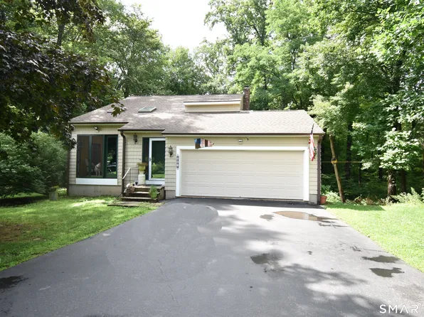 261 Old Turnpike Road, Bristol, CT 06010