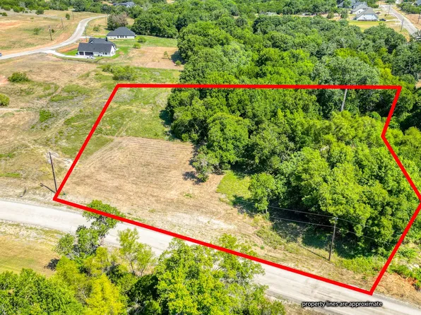 76 Life Dr, Weatherford, TX 76088