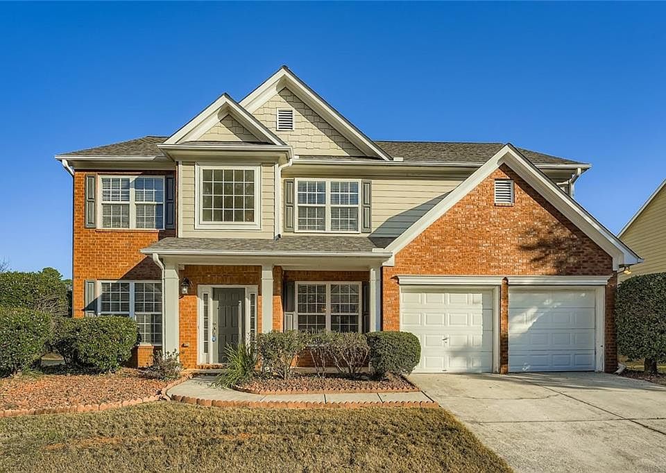 1st image of 1784 Brandemere Dr