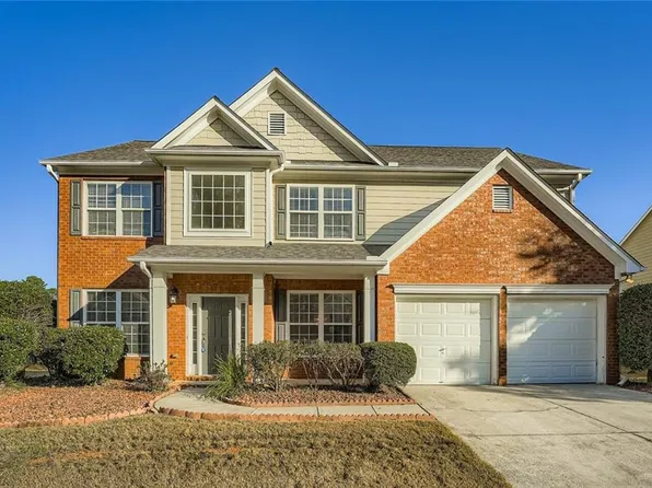 1784 Brandemere Dr, Austell, GA 30168