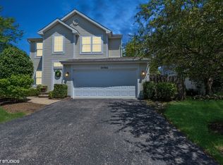 31743 N Borre Dr, Lakemoor, IL