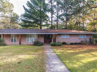4636 Hazlewood Dr, Jackson, MS 39211