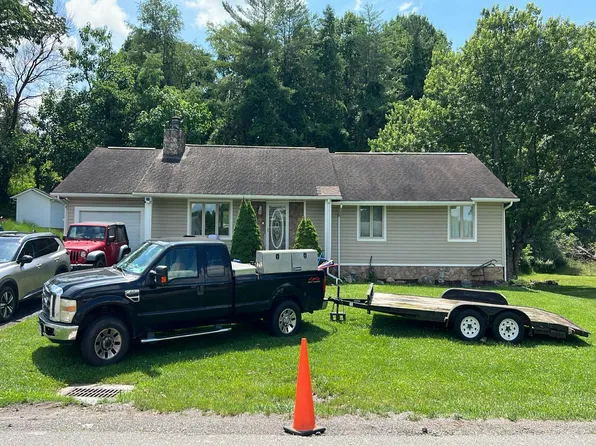 1112 Cresswood Dr, Richlands, VA 24641