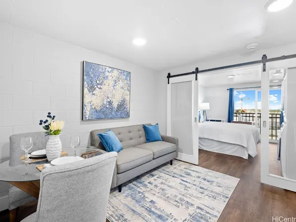 803 Waimanu St #717, Honolulu, HI 96813