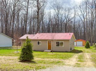 408 Kirkshire Ave, Roscommon, MI 48653