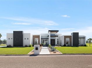 3809 La Hacienda, Weslaco, TX 78596