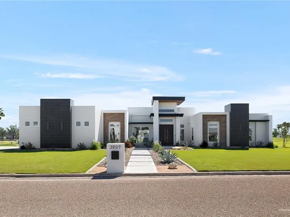 3809 La Hacienda, Weslaco, TX 78596
