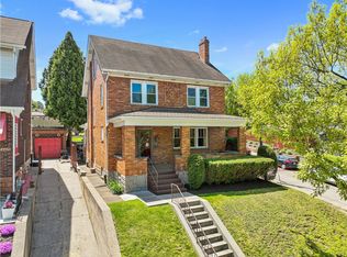 4019 Cambronne St, Pittsburgh, PA