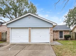 5434 Heronwood Dr, Humble, TX 77346