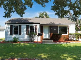2924 N Renwood Ave, Peoria, IL