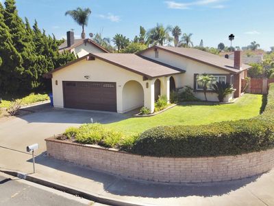 1701 Evergreen Cir, Carlsbad, CA, 92008