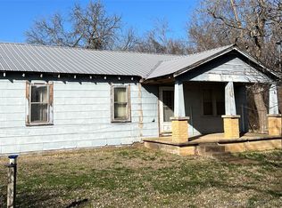 438744 E 210th Rd, Vinita, OK 74301
