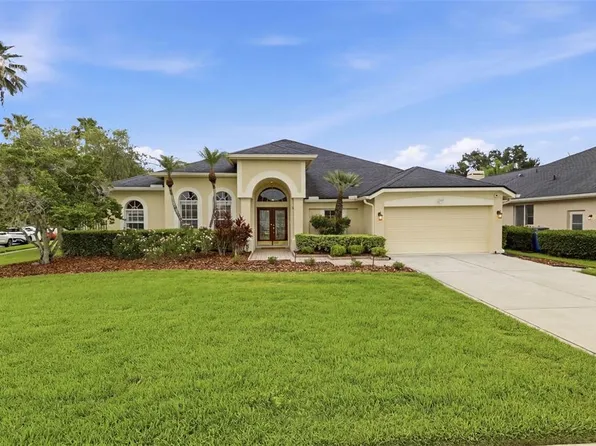 11902 WANDSWORTH DRIVE, TAMPA, FL 33626