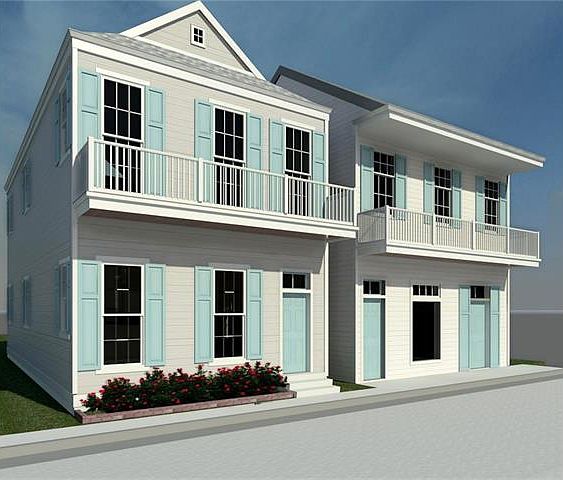 1st image of 1201 Baronne St #3
