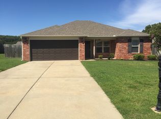 3625 Firefly Cir, Conway, AR 72032