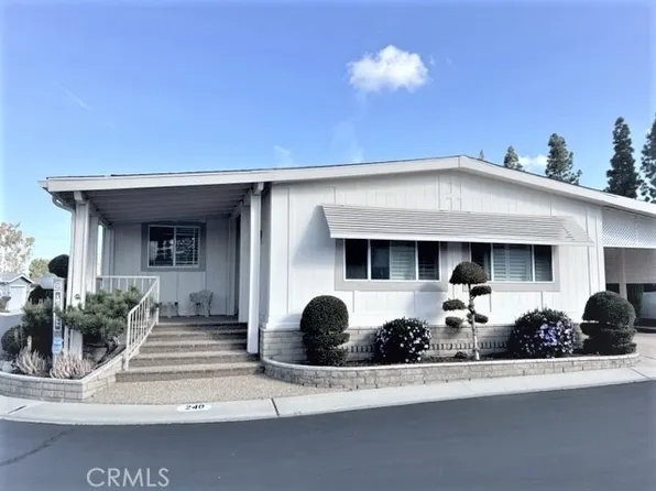 5200 Irvine Blvd Space 240, Irvine, CA 92620