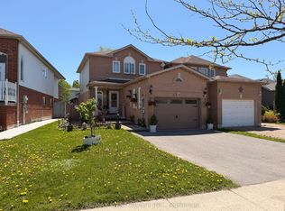 87 Athabaska Rd, Barrie, ON L4N8E9
