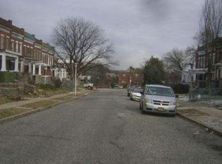 2641 Loyola Northway, Baltimore, MD 21215