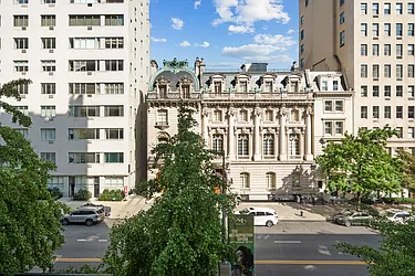 Sold by Sotheby's International Realty