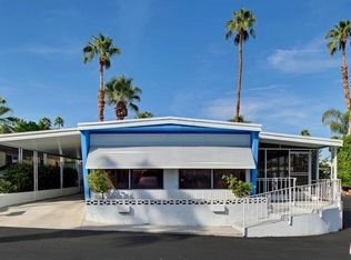 500 Jade Ln, Palm Springs, CA 92264