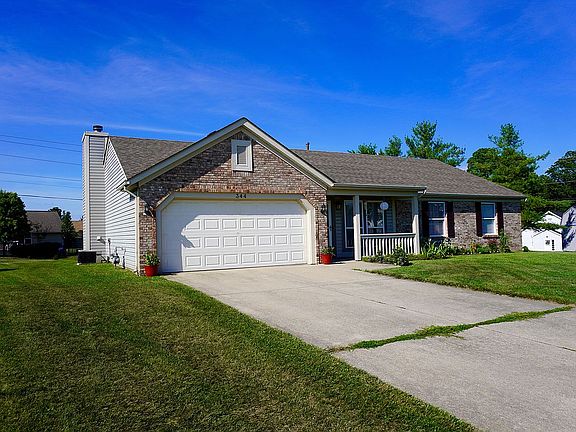 2nd image of 344 N Brookfield Dr