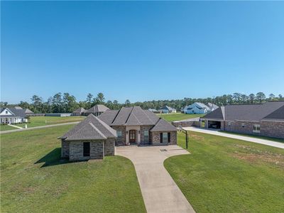 3407 Kisatchie Cir, Woodworth, LA, 71485