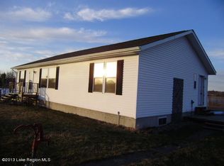 19431 Appaloosa Rd, Pelican Rapids, MN 56572