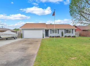 2416 Nicole Dr, Panama City, FL 32405