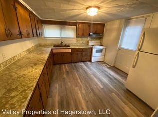 24 Brent St, Hancock, MD