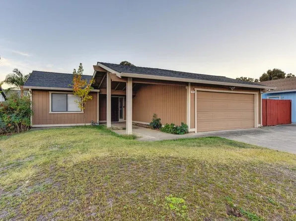 9828 Crimsonwood Way, Sacramento, CA 95827