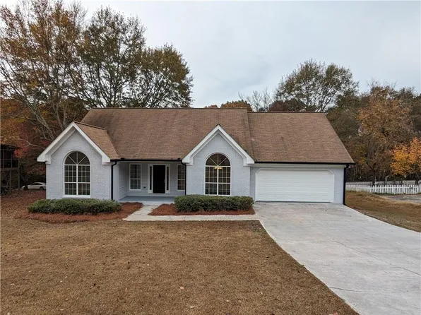 750 Ridgeland Rd, Bethlehem, GA 30620