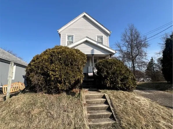 705 Moraine Ave, Akron, OH 44310