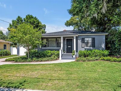 719 Warwick Pl, Orlando, FL, 32803