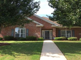 2022 Park Ter SE, Decatur, AL 35601