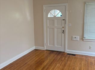 542 N Broadway Ave, Shawnee, OK 74801