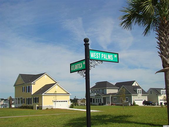 4th image of 405 West Palms Dr. Lot 160