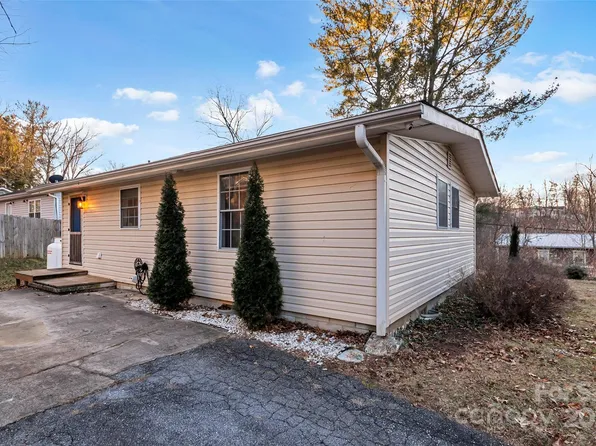 190 Glendale Ave, Asheville, NC 28803