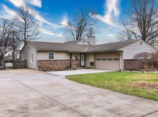 8803 Evergreen Dr, Mentor, OH 44060