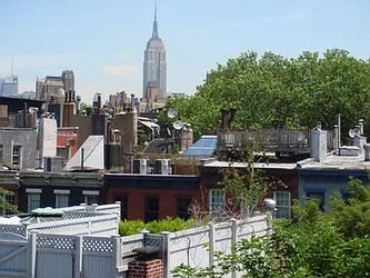 Rented by Centennial Properties NY