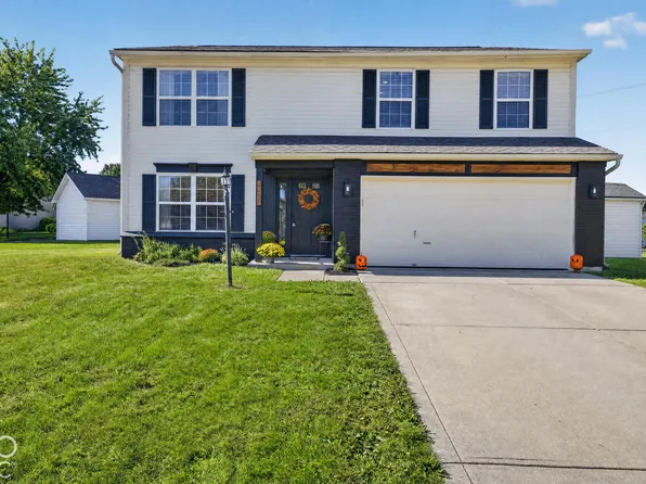 4457 Delray Ct, Westfield, IN 46062