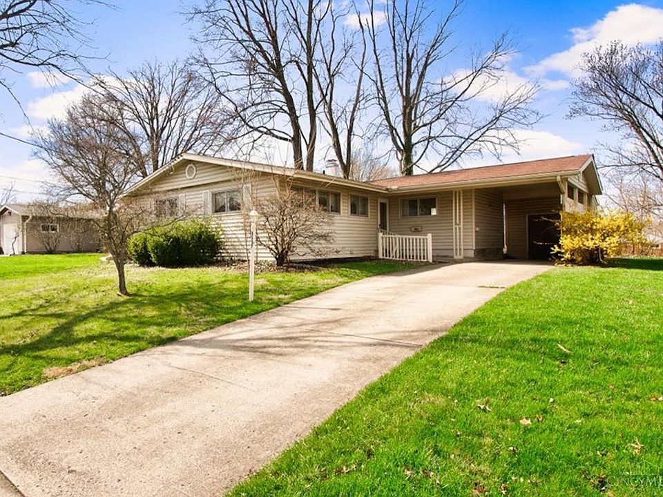 1st image of 8537 Pringle Dr