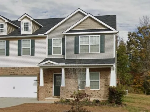 105 Zulabelle Ct, Garner, NC 27529