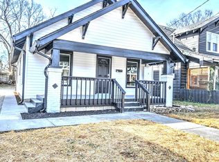 126 Devonia Ave, Lexington, KY 40505