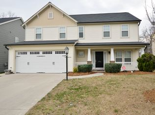 1714 Ridgestone Ln, Kernersville, NC 27284
