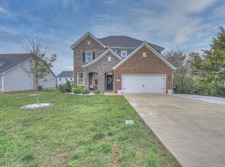 821 Old Blue Ln, Murfreesboro, TN 37130