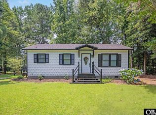 142 The Dogwoods LOT 14, Manteo, NC 27954