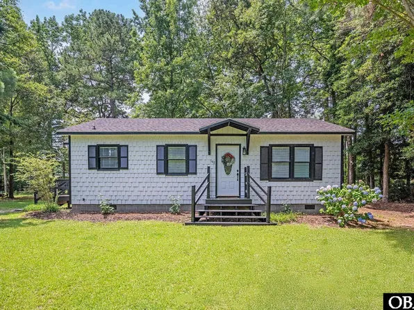 142 The Dogwoods Lot 14, Manteo, NC 27954