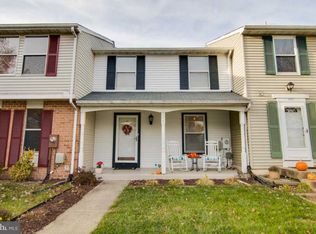 8025 Watermill Ct, Elkridge, MD 21075